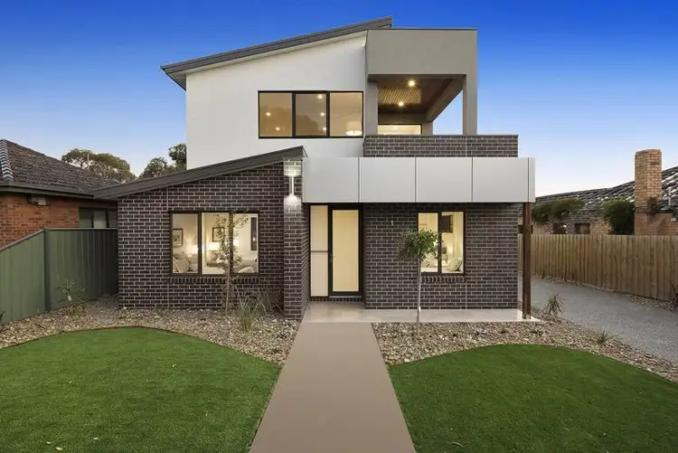 Main view of Homely townhouse listing, 1/5 Corio Street, Glenroy VIC 3046