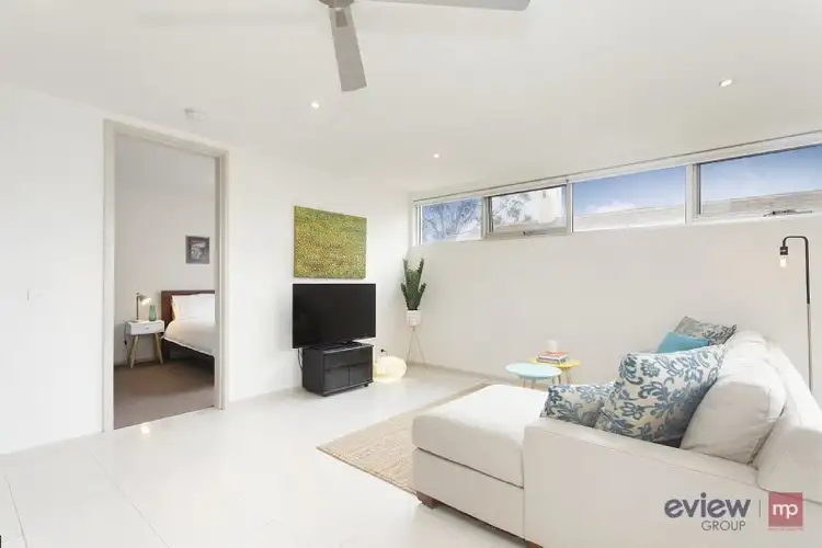 Fifth view of Homely house listing, 4/62 Hawthorn Road, Caulfield North VIC 3161