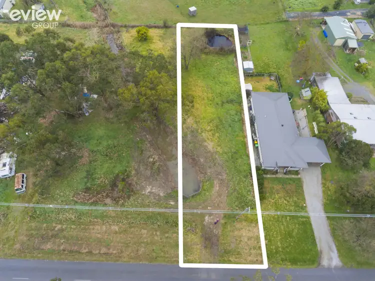 Fifth view of Homely land listing, 77 Mt Riddell Road, Healesville VIC 3777