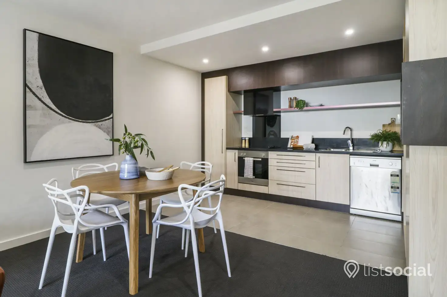 Main view of Homely apartment listing, 3/6 Crefden St, Maidstone VIC 3012