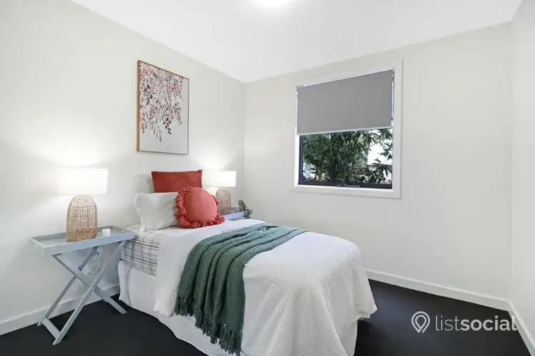 Fourth view of Homely apartment listing, 3/6 Crefden St, Maidstone VIC 3012