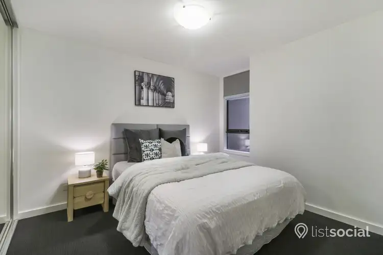 Sixth view of Homely apartment listing, 3/6 Crefden St, Maidstone VIC 3012
