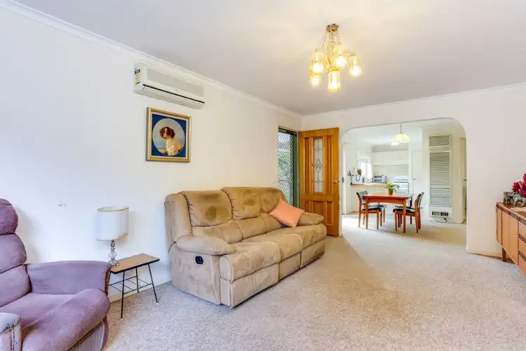 Second view of Homely house listing, 36A Banksia Place, Rosebud VIC 3939