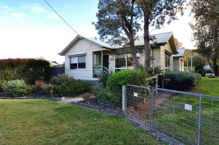 9-13 Rodney Avenue, Venus Bay VIC 3956