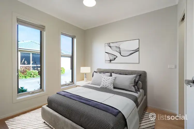 Fourth view of Homely unit listing, 7/50 McCormicks Road, Skye VIC 3977