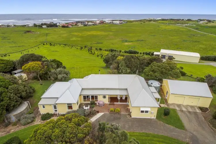 7 Thistle Place, Port Fairy VIC 3284