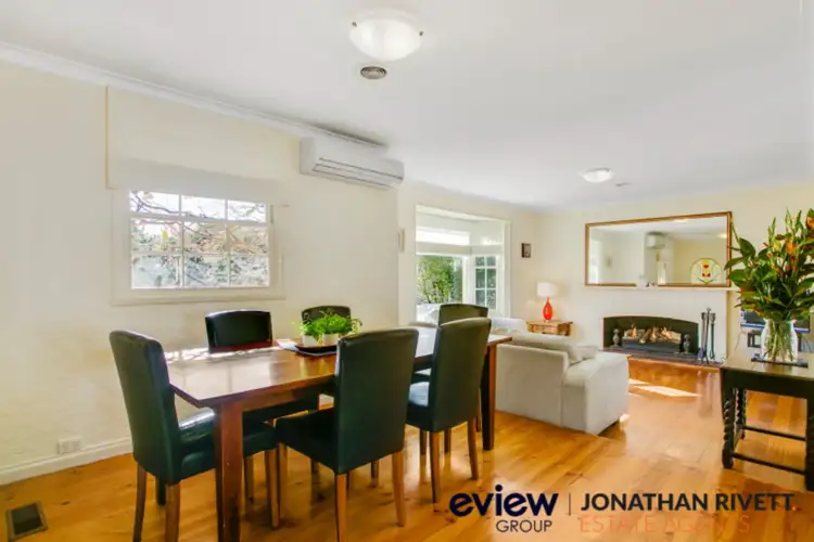 Fifth view of Homely house listing, 14 Wiringa Crescent, Mount Eliza VIC 3930
