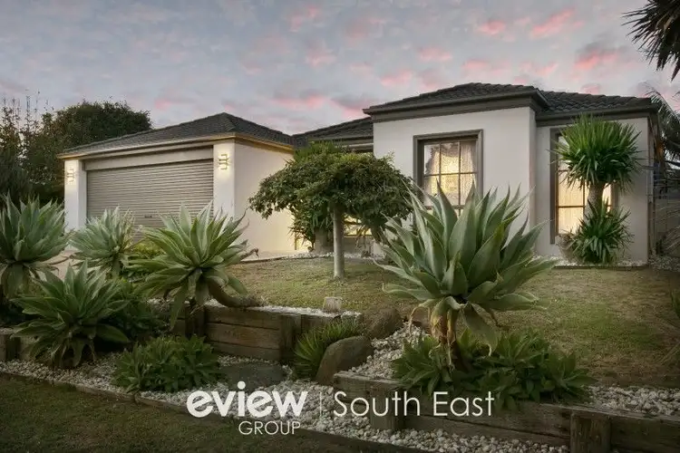 11 Viewmount Court, Narre Warren South VIC 3805