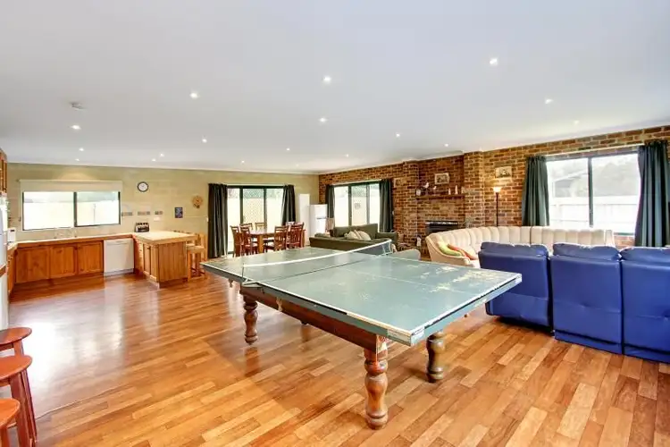 Fifth view of Homely house listing, 8 Tolley Ave, Surf Beach VIC 3922