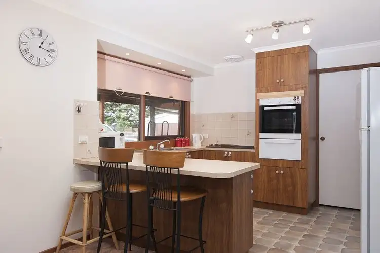 Second view of Homely house listing, 97 Lesdon Avenue, Cranbourne VIC 3977