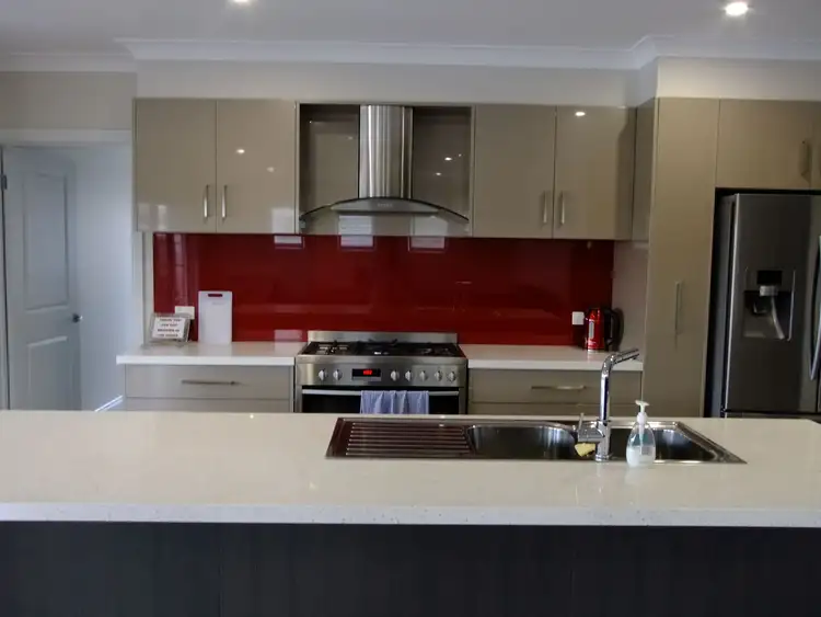 Fifth view of Homely house listing, 3 BOARDWALK BOULEVARD, Cowes VIC 3922