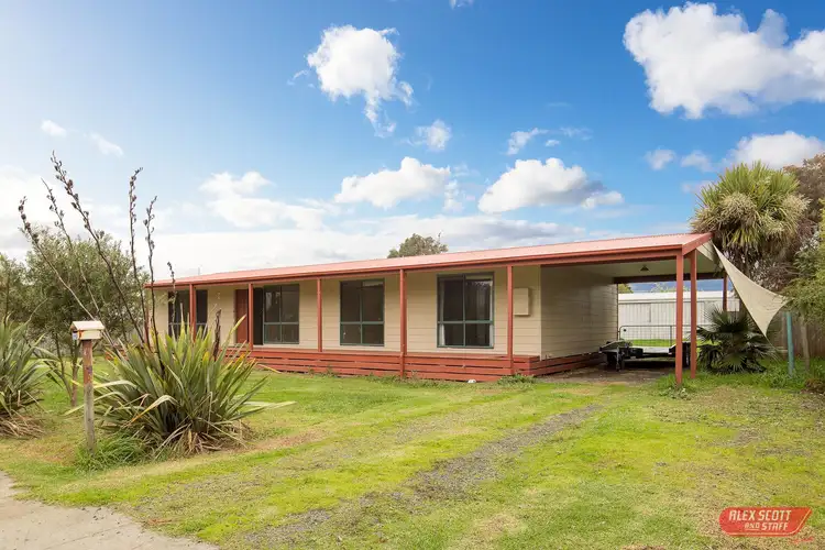 51-53 ALEXANDER ROAD, Wonthaggi VIC 3995