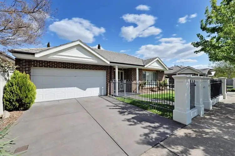 12 Lightfoot Street, Shepparton VIC 3630