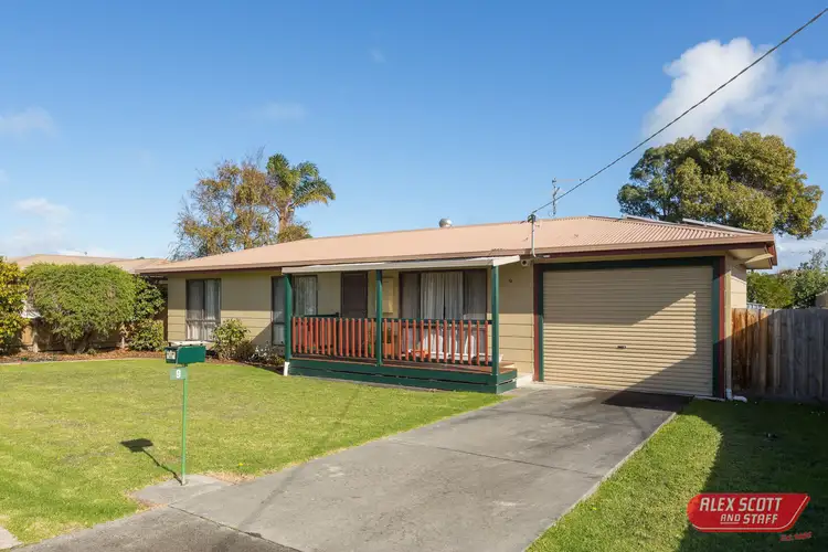 9 Kingston Road, Wonthaggi VIC 3995
