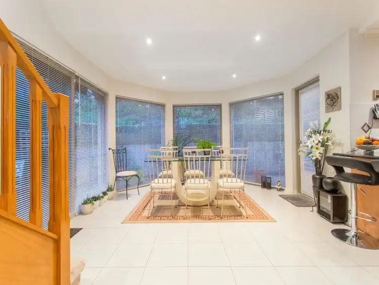 Sixth view of Homely house listing, 6 Kitara Court, Frankston VIC 3199