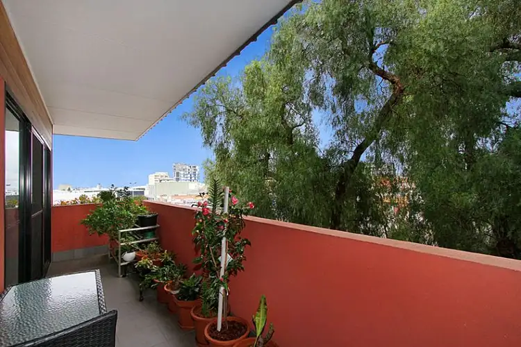 Fourth view of Homely apartment listing, 13/57 Homer Street, Moonee Ponds VIC 3039