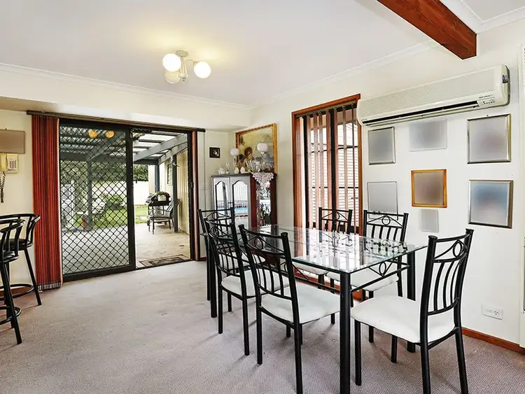Fourth view of Homely house listing, 9 Paramount Crescent, St Albans Park VIC 3219