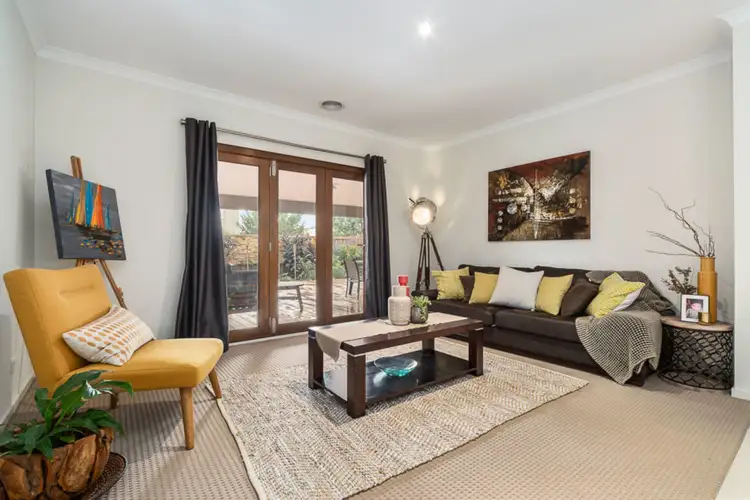 Third view of Homely house listing, 6 Freshwater Boulevard, Lyndhurst VIC 3975