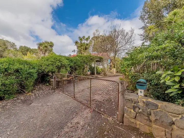 Second view of Homely house listing, 4-6 VON MUELLER WAY, Cowes VIC 3922