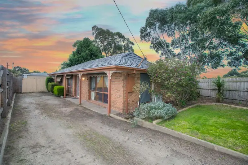 Main view of Homely house listing, 11 Lawson Close, Cranbourne VIC 3977