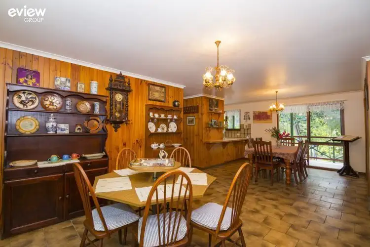 Second view of Homely house listing, 49 Chum Creek Road, Healesville VIC 3777