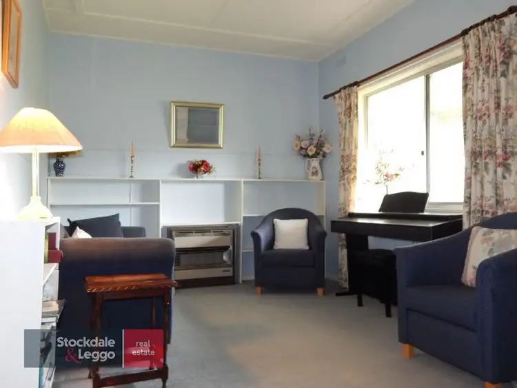 Fifth view of Homely house listing, 8 Evelyn Grove, Healesville VIC 3777