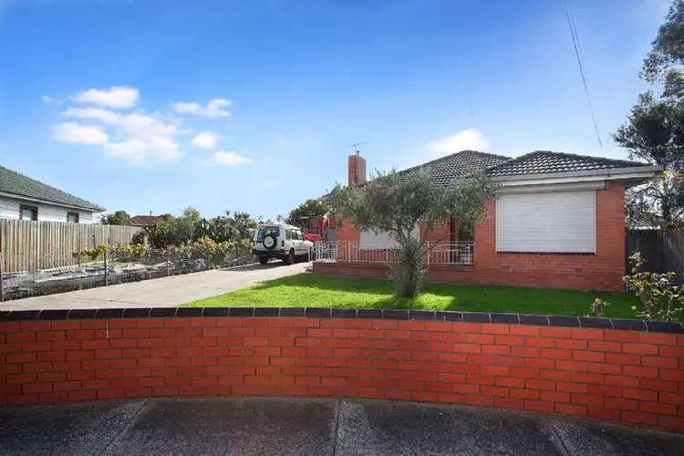 15 Blackley Court, Deer Park VIC 3023