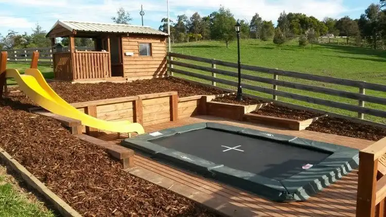 Fifth view of Homely rural property listing, 7 STEVENS ROAD, Korumburra VIC 3950