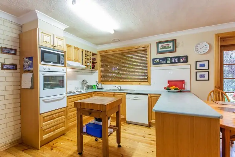 Third view of Homely house listing, 81 Orrs Road, Bullarto VIC 3461