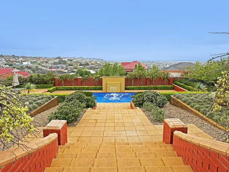 Fourth view of Homely house listing, 16 Trafalgar Square, Wandana Heights VIC 3216