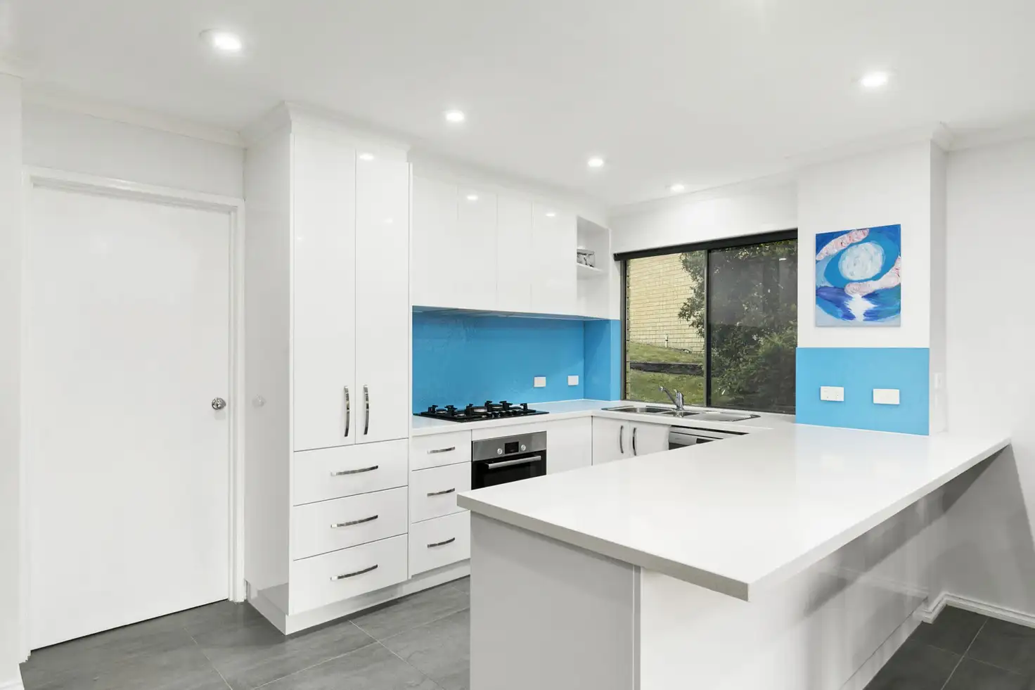 Main view of Homely unit listing, 4/4-6 FINDLAY STREET, Cowes VIC 3922