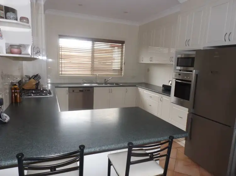 Second view of Homely house listing, 10 Keena Court, Corowa NSW 2646