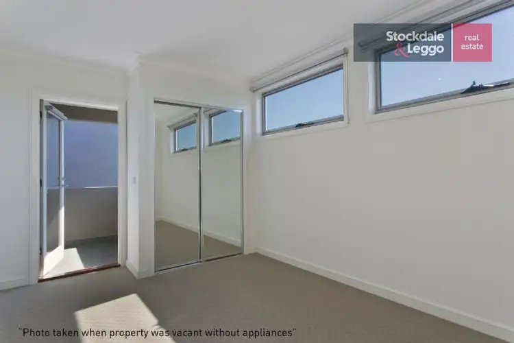 Sixth view of Homely townhouse listing, 6/4 Harrison Street, Dromana VIC 3936