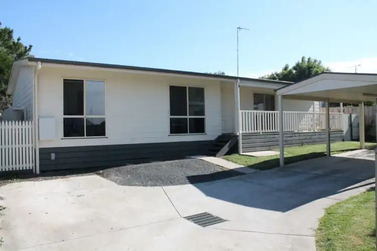 40A MERRIN CRES, Wonthaggi VIC 3995
