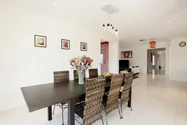 Seventh view of Homely house listing, 23 Bothwell Green, Derrimut VIC 3030