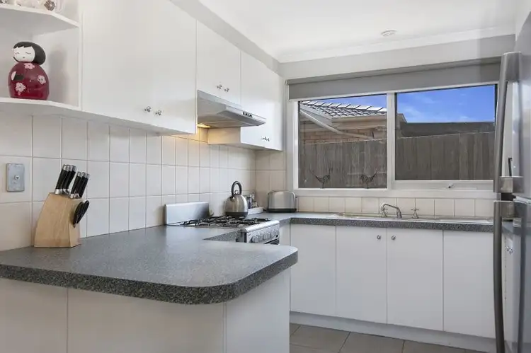 Second view of Homely house listing, 14 Allemby Drive, Cranbourne West VIC 3977