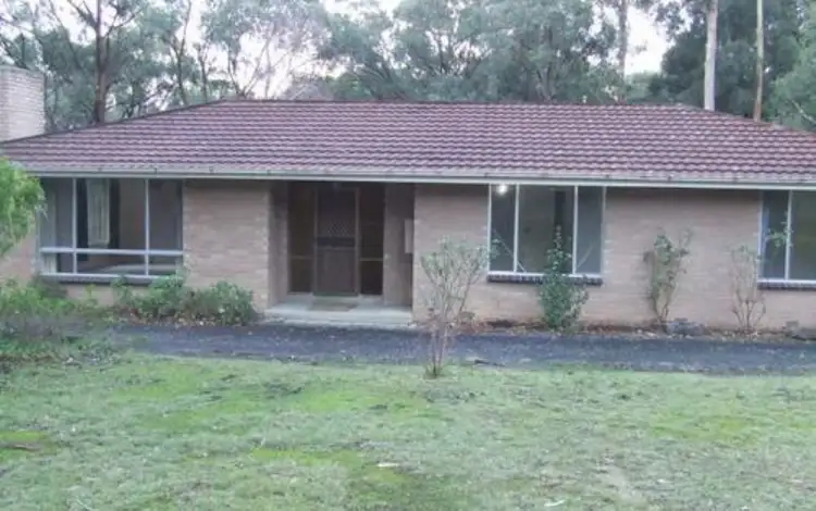 Main view of Homely rural property listing, 157 STONEY CREEK ROAD, Beaconsfield Upper VIC 3808