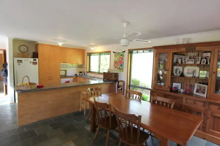 Third view of Homely rural property listing, 9 Grey Road, Mirboo North VIC 3871