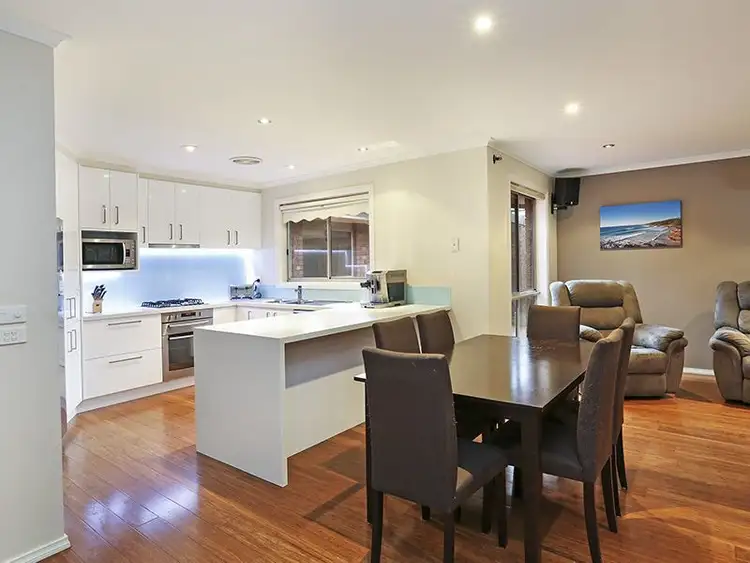 Third view of Homely house listing, 2 McQuinn Close, Lovely Banks VIC 3221