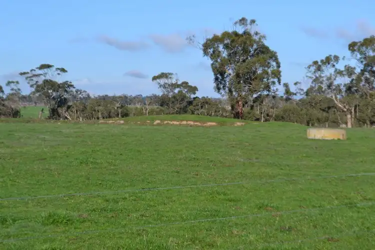 Fourth view of Homely rural property listing, Lot 2/335 Outtrim Inverloch Rd, Outtrim VIC 3951