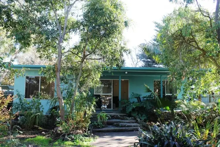 Main view of Homely house listing, 34 Plover Street, Cowes VIC 3922
