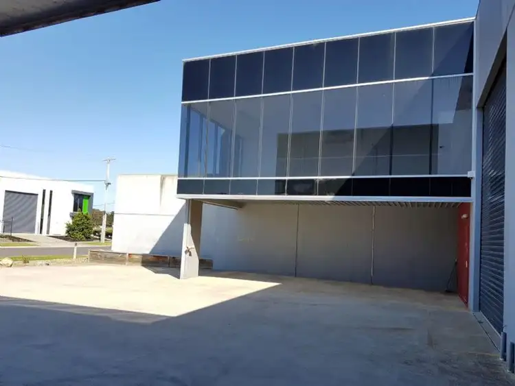 Third view of Homely warehouse listing, 4/33 THE CONCOURSE, Cowes VIC 3922