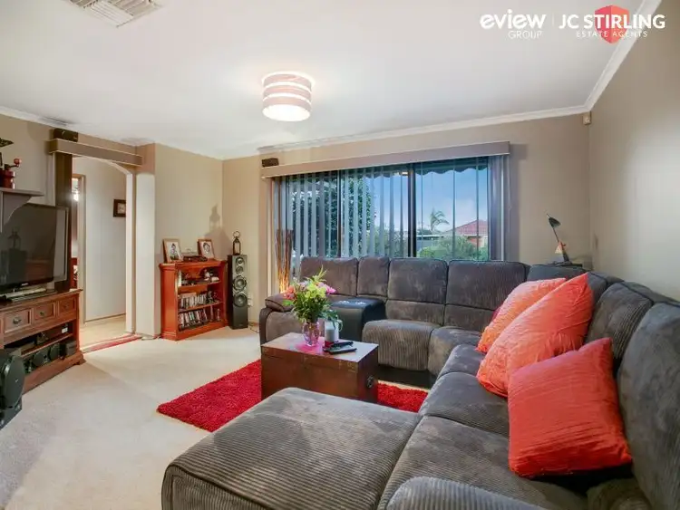 Third view of Homely house listing, 40 Toirram Crescent, Cranbourne VIC 3977