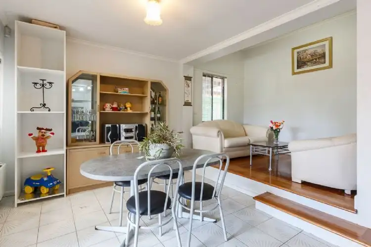 Fourth view of Homely house listing, 42 Stanford Street, Sunshine VIC 3020