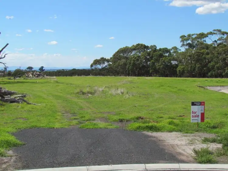 Main view of Homely land listing, Lot 4 Llewellyn Close(140 Corinella Rd), Corinella VIC 3984
