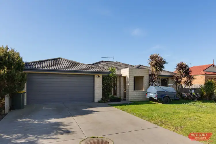6 PILLAR COURT, Wonthaggi VIC 3995