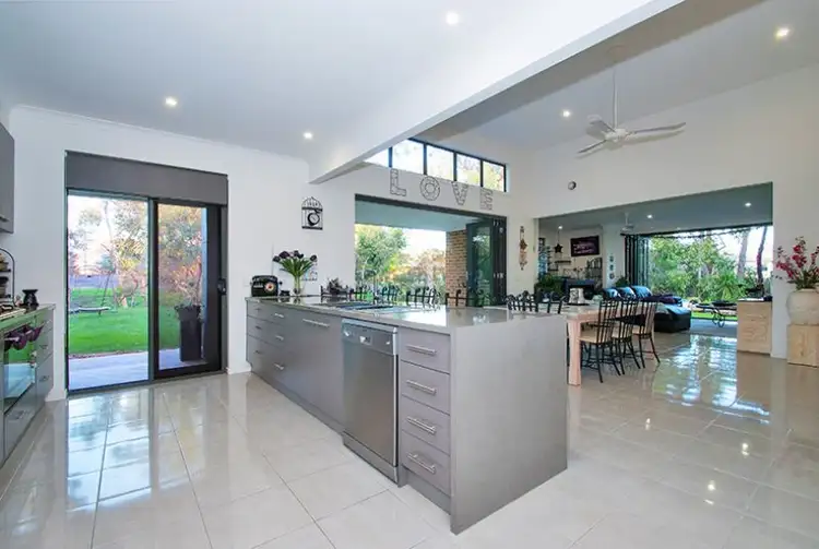 Fourth view of Homely house listing, 3/3 Mason Court, Bayswater North VIC 3153
