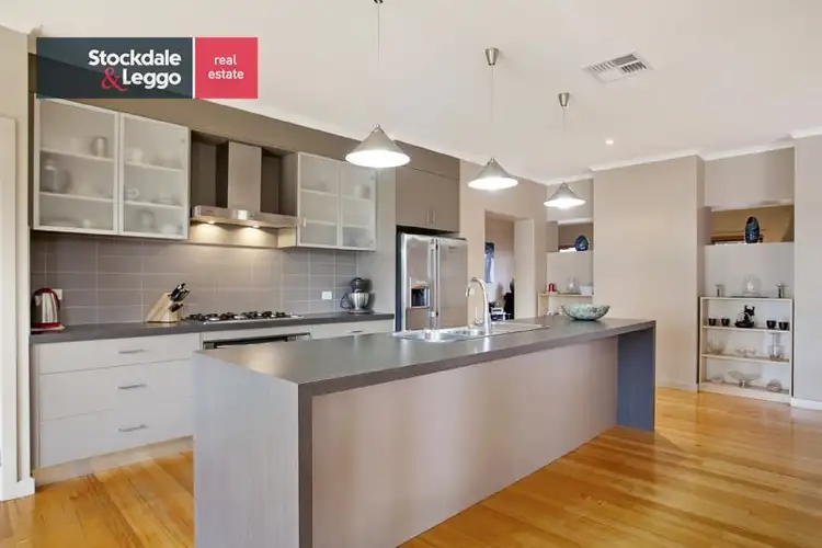 Third view of Homely house listing, 1 Independent Way, Traralgon VIC 3844