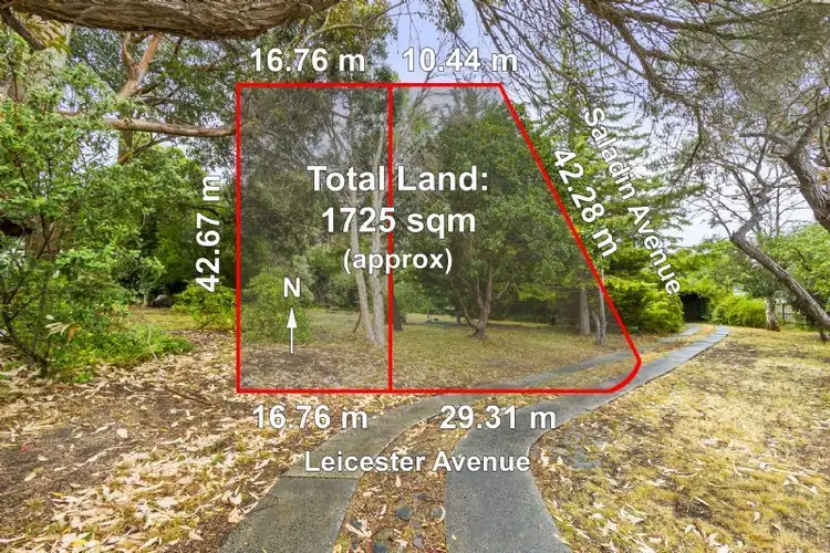 73-75 Leicester Avenue, Glen Waverley VIC 3150