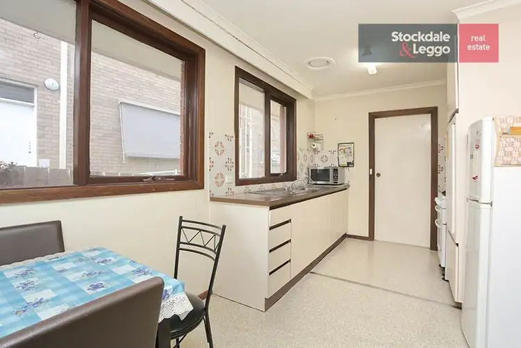 Second view of Homely unit listing, 1/506 Moreland Road, Brunswick West VIC 3055